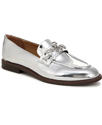 Sam and Libby Women's Brielle Tailored Loafers