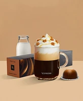 Nespresso Vertuo Pop+ Deluxe Coffee & Espresso Maker by Breville