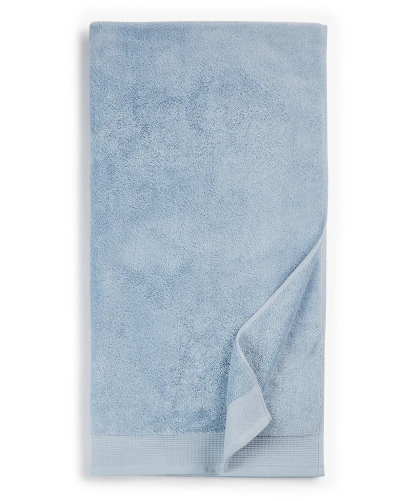 Charter Club Signature Bath Towel, 30" x 56", Exclusively at Macy's