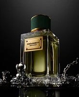 Dolce&Gabbana Velvet Vetiver Eau de Parfum, 3.3 oz.