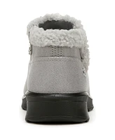 BZees Greeting Washable Cold Weather Booties