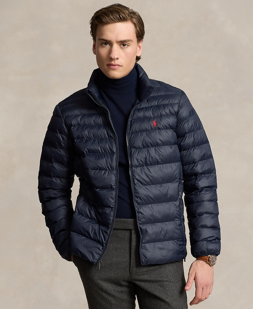 Polo Ralph Lauren Men's The Colden Packable Jacket