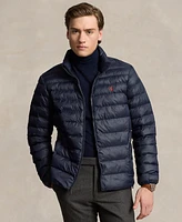 Polo Ralph Lauren Men's The Colden Packable Jacket