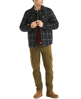 Nautica Men's Tempasphere Flannel Shirt