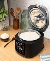 Cosori 5-Quart 18-Function Rice Cooker, Crc-R501-kusr
