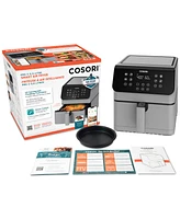 Cosori Pro Ii 5.8-Quart 12-Function Smart Air Fryer