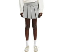 Cotton On Women's Wren Pleated Mini Skirt