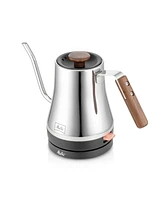 Melitta Pour X Gooseneck Spout Kettle