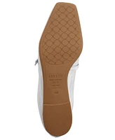 Arezzo Women's Erin Ballet Flat