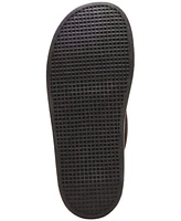 Madden Girl Comfy Slip-On Puffer Clogs
