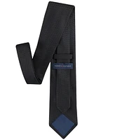 Tommy Hilfiger Men's Textured Solid Tie