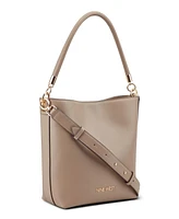 Nine West Donella Crossbody Bucket Bag