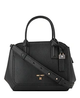 Nine West Morden Large Satchel Bag