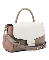 Nine West Morden Convertible Crossbody Flap Bag