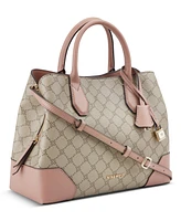 Nine West Brooklyn Small Satchel Bag