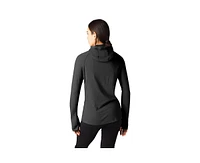 Ibex Women's Indie Hoodie