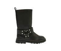 Cotton On Big Girls Betty Biker Boot