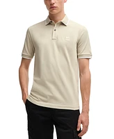 Boss by Hugo Men's Slim-Fit Polo Shirt