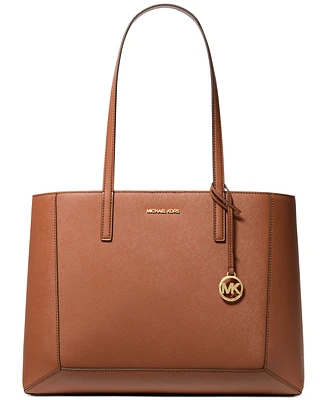 Michael Kors Sallie Large East West Tote