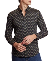 Paisley & Gray Men's Brian Beetle Graphic Shirt