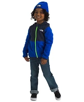 The North Face Little & Toddler Boy Glacier Full-Zip Hoodie