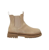 Cotton On Toddler Boy's Pull Gusset Boot