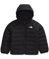 The North Face Little & Toddler Reversible Perrito Hooded Jacket