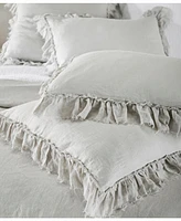 Ihi Home Belgian Linen