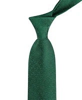 Tommy Hilfiger Men's Monogram Th Logo Tie