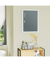 Slickblue Wall Cabinet (Swiship-Ship)(Prohibited by WalMart)