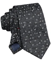 Tommy Hilfiger Men's Jasmine Floral Tie