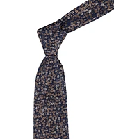 Tommy Hilfiger Men's Jasmine Floral Tie