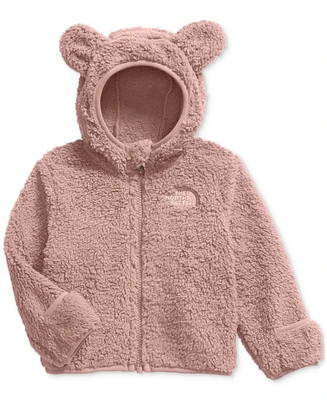 The North Face Baby Campshire Full-Zip Hoodie