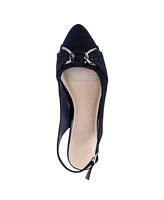 Jones New York Women's Giselee Slingback Pumps