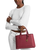 Michael Kors Sallie Medium Satchel