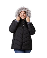 Free Country Plus Unstoppable Ii Poly Air Touch Jacket