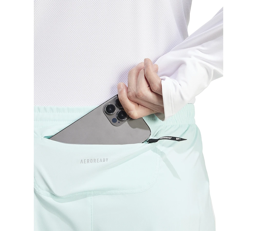 adidas Men's Own The Run 7" Running Shorts