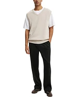 Cotton On Men's Tricot Relaxed Track Pant