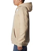 Columbia Men's Marble Canyon Heavyweight Fleece Hoodie