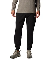 Columbia Men's Marble Canyon Heavyweight Fleece Pants