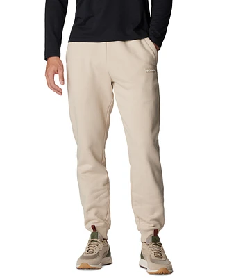 Columbia Men's Marble Canyon Heavyweight Fleece Pants