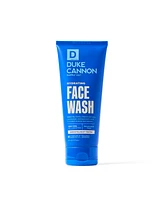 Duke Cannon Hydrating Face Wash