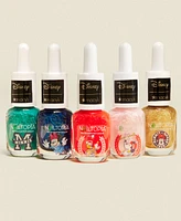 Disney | Macy's Minnie Majorette Nail Polish 5-Pc. Set, Created for Macy's