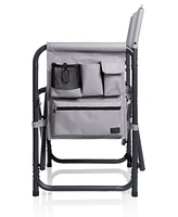 Oniva 24" Sports Chair with Side Table