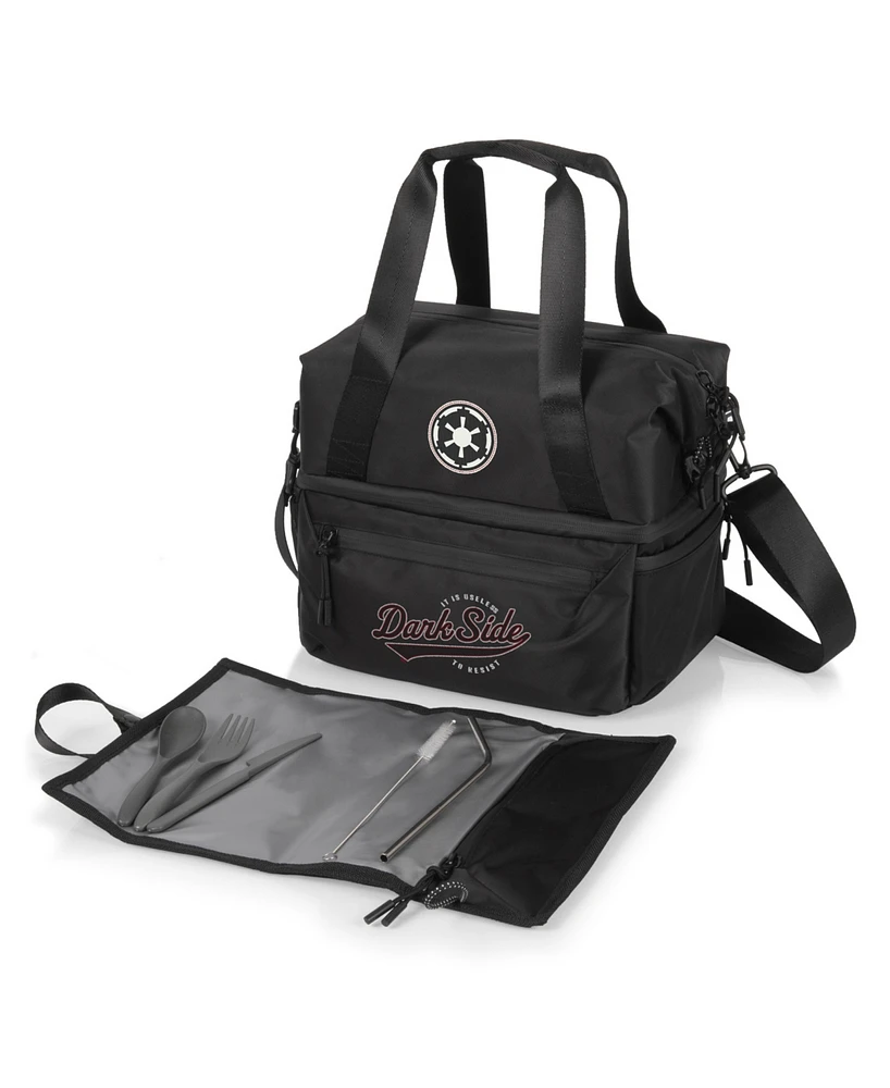 Oniva Star Wars Darth Vader 7 Liter Tarana Lunch Bag Cooler