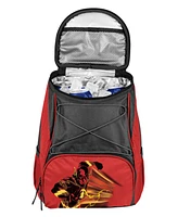 Oniva Dc Comics The Flash 10 Liter Ptx Backpack Cooler