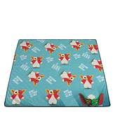 Oniva Gremlins Impresa Picnic Blanket, 60" x 50"