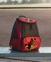 Oniva Dc Comics The Flash 10 Liter Ptx Backpack Cooler