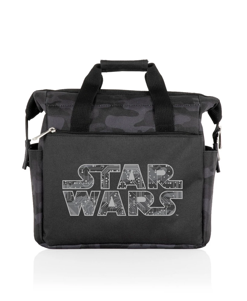 Oniva Star Wars On The Go 9 Liter Lunch Bag Cooler