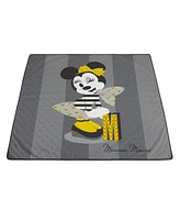 Oniva Disney Minnie Mouse Impresa Picnic Blanket, 60" x 50"